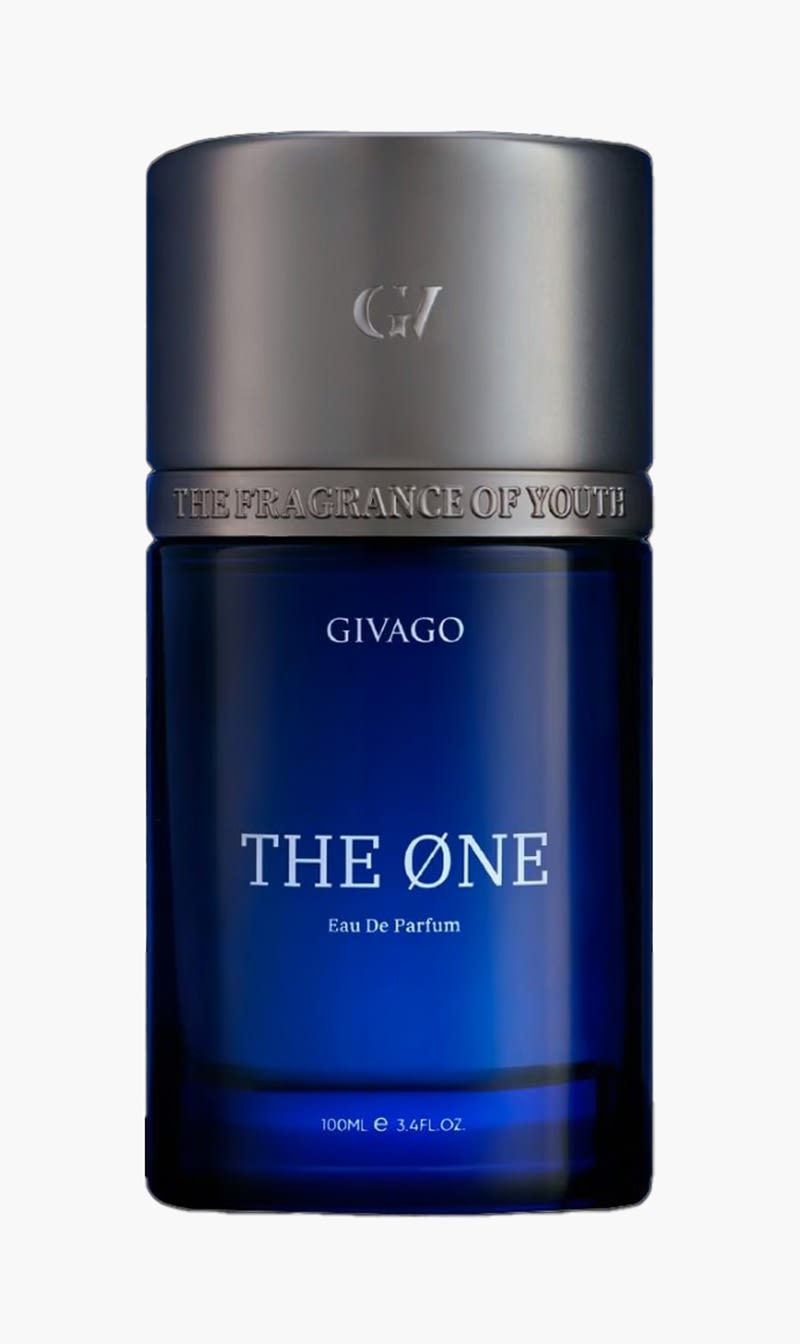 

5001 The One, Eau De Parfum, 100ml