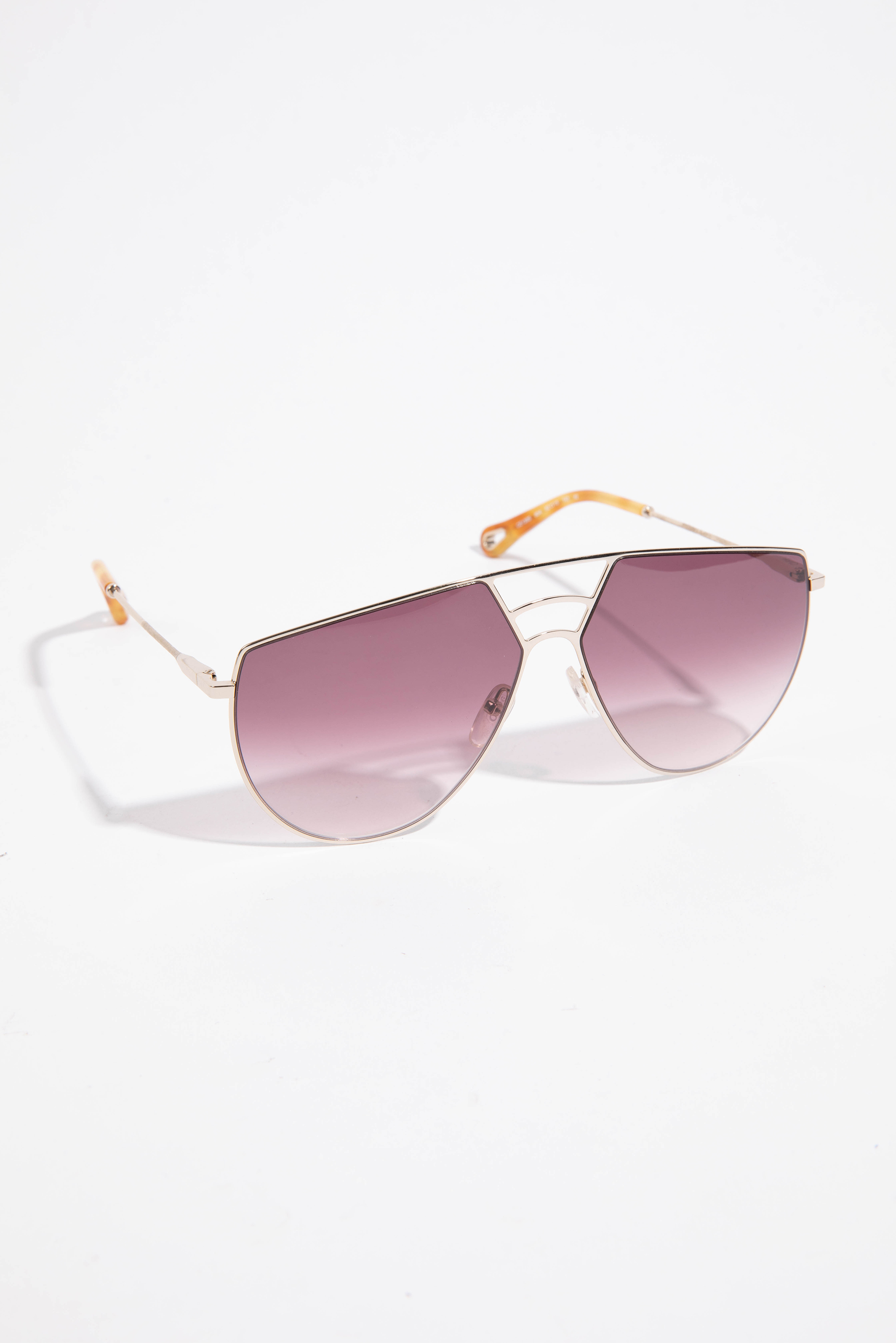 

Chloe Cat Eye Sunglasses