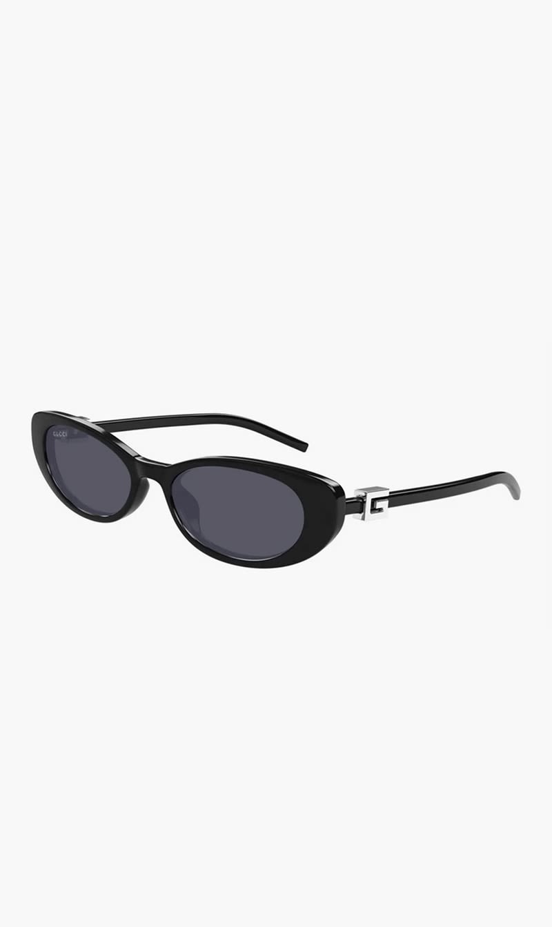 

Gucci Black Gg1680s-001 Injection Sunglasses,  for Women | The Deal Outlet