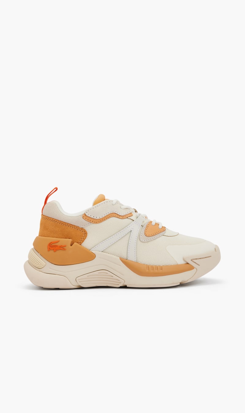 

Multi Colored Extra 222 Sneakers, White
