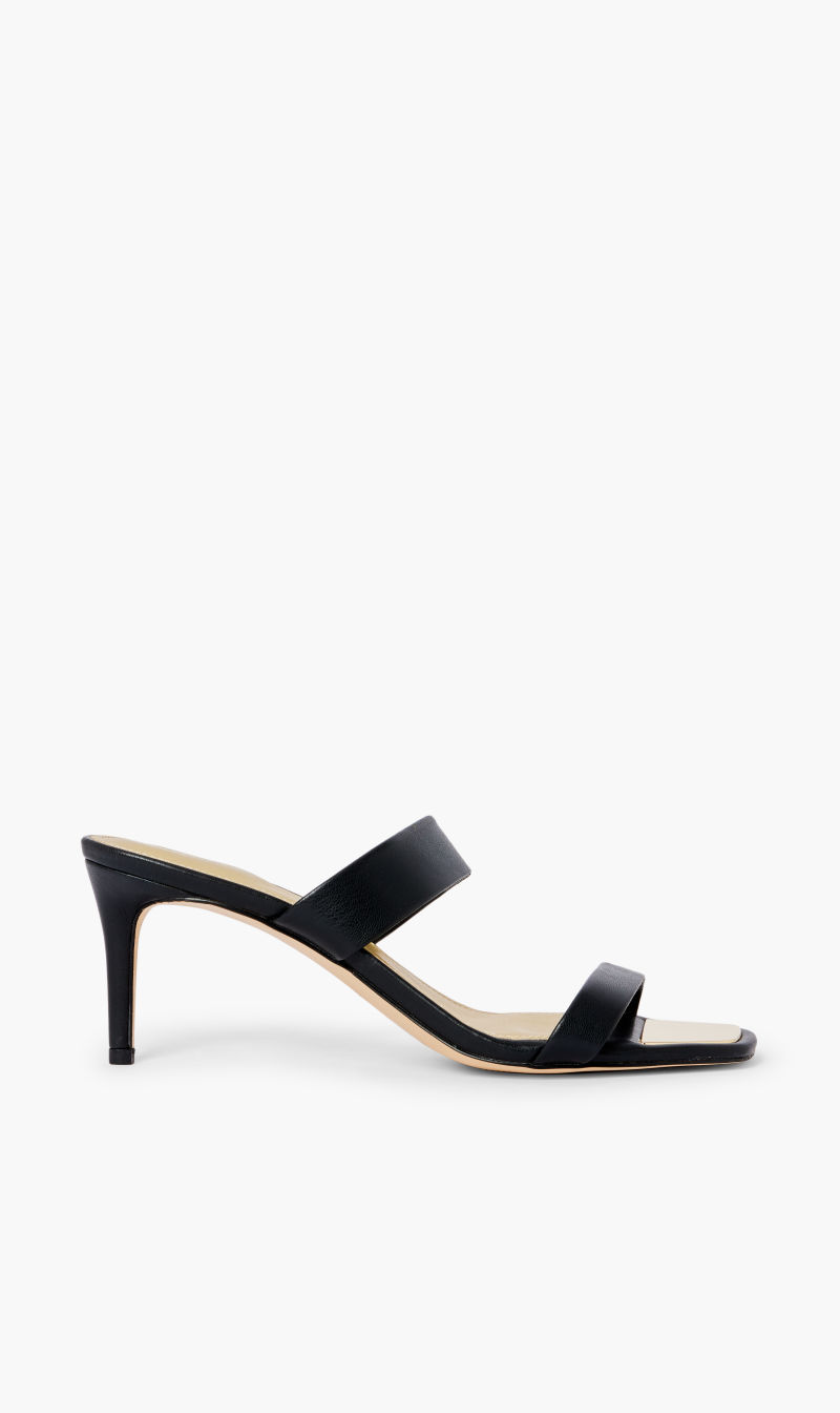 

Guess Black Hotie Heels for Women | The Deal Outlet