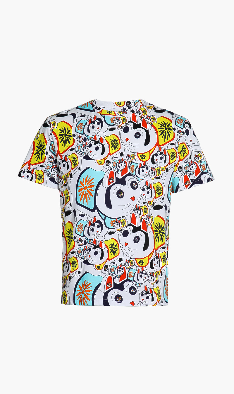 

Ted T-shirt, Multi-color