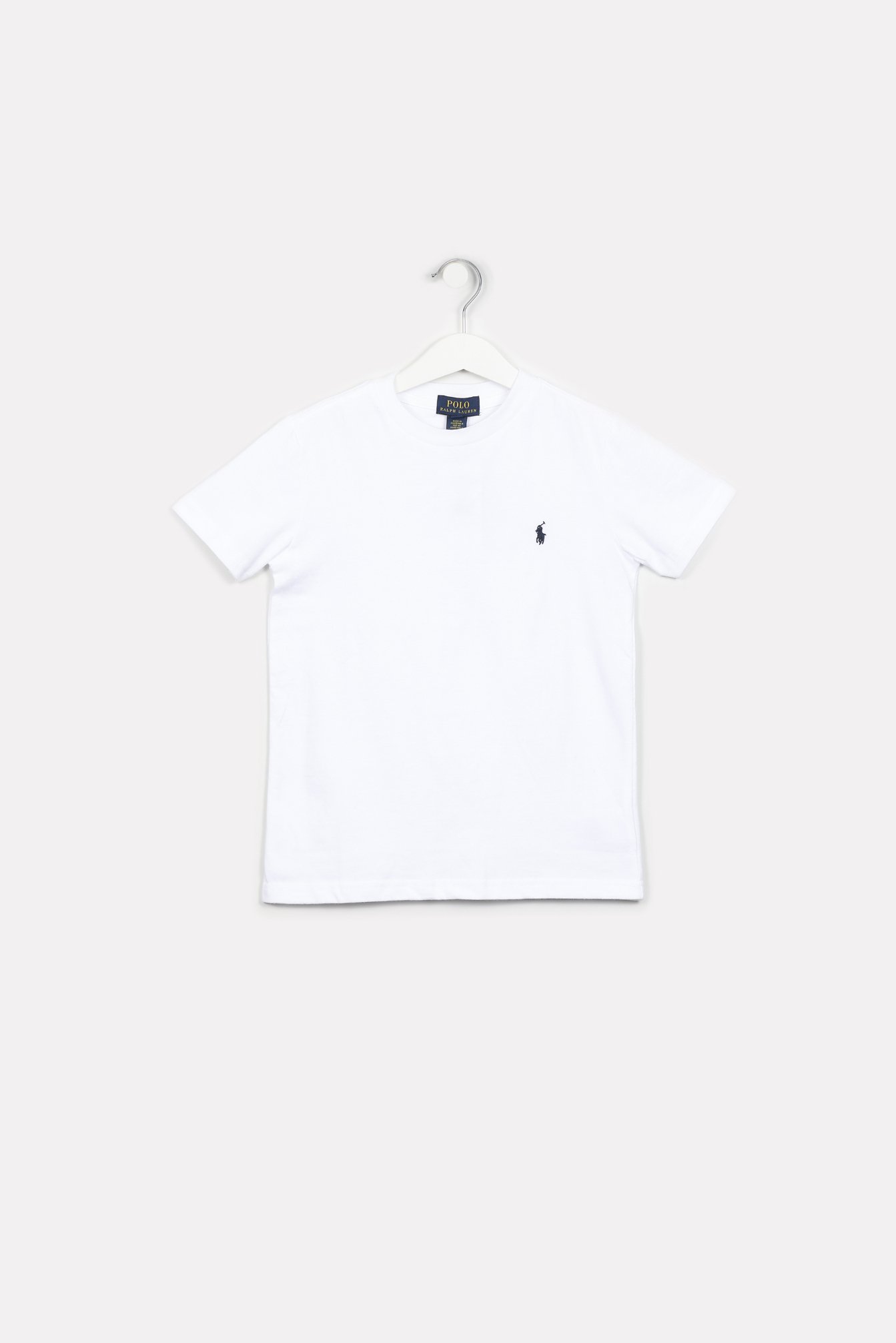 

RALPH LAUREN Classic Short Sleeve Tee