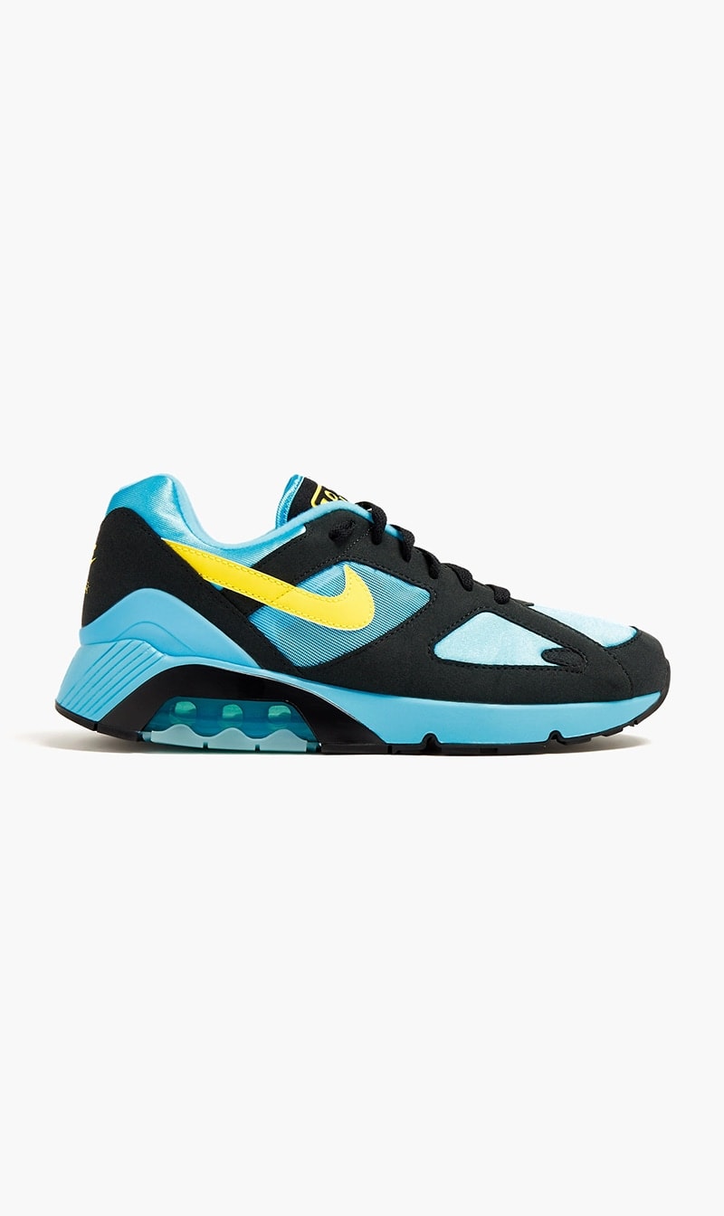 

Nike Blue Air 180 Gl for Men | The Deal Outlet