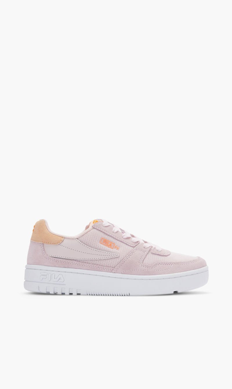 

Fila Multi-color Basketball Low for Women | The Deal Outlet