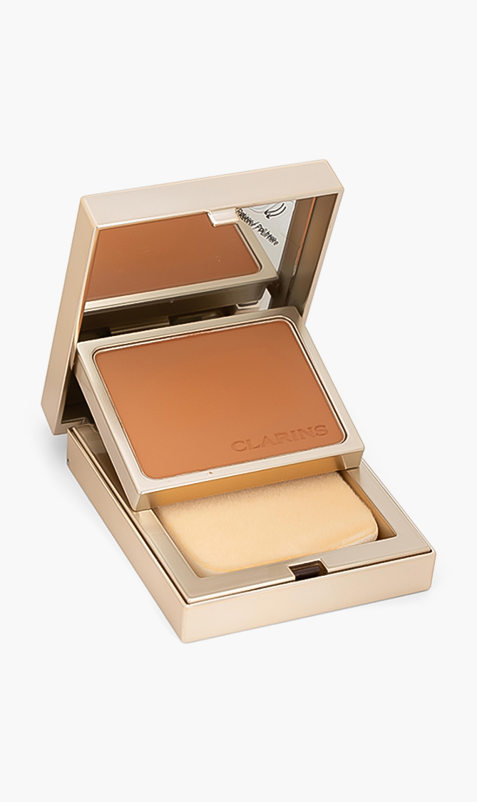 

Clarins Everlasting Compact Foundation Spf 9, 118 Beige