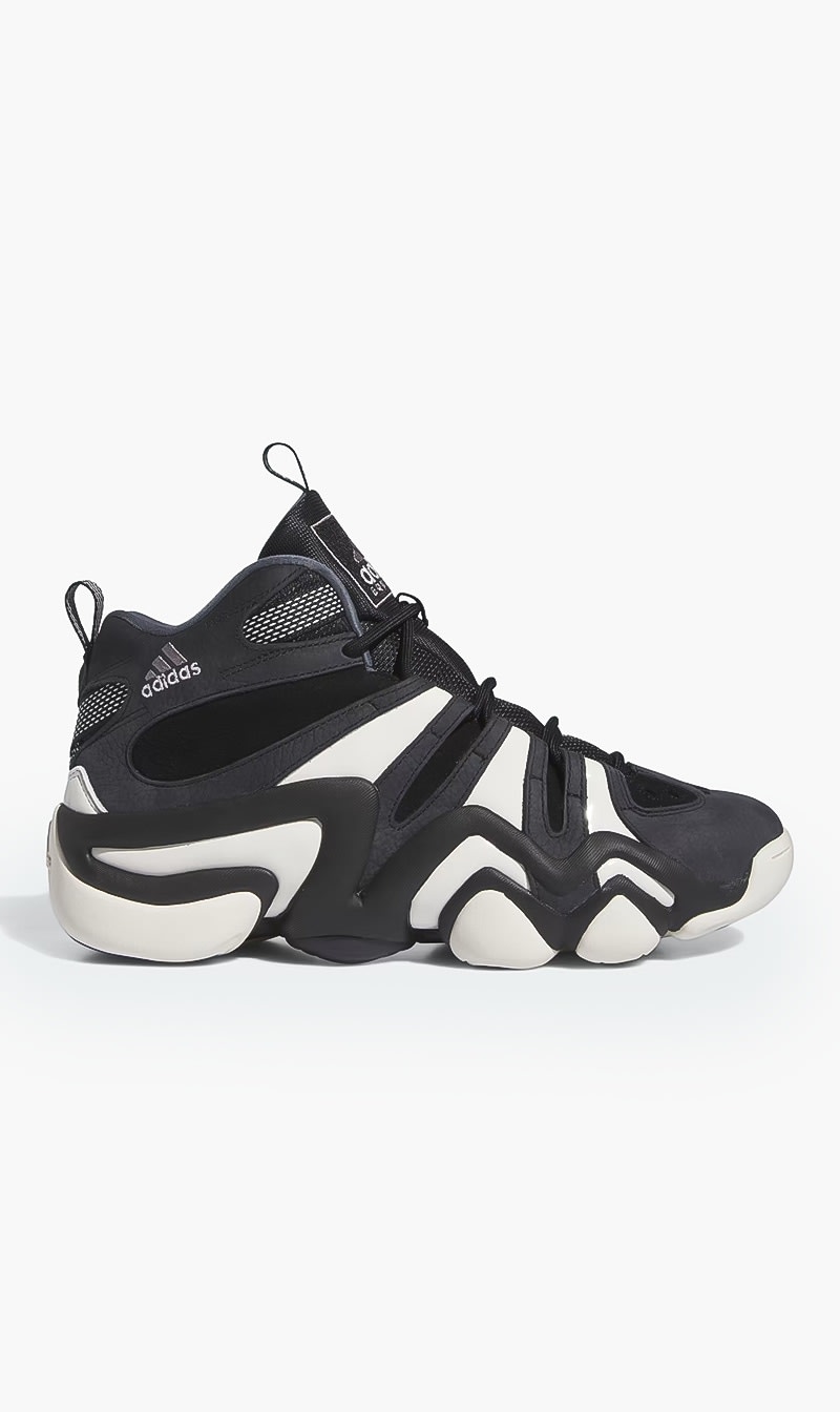 

Adidas Black Crazy 8 Shoes for Men | The Deal Outlet