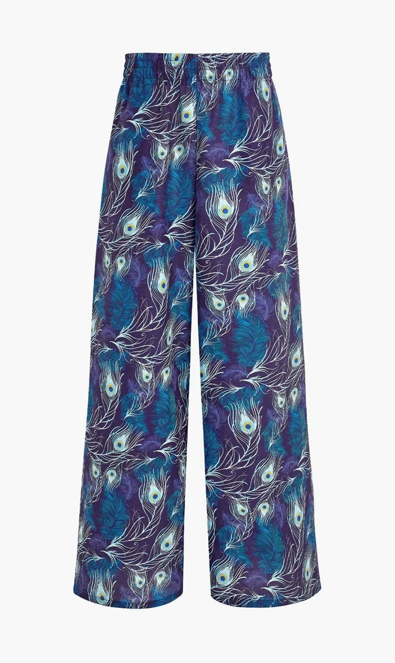 

Vilebrequin Blue Eyes Of The Wind Trousers for Women | The Deal Outlet