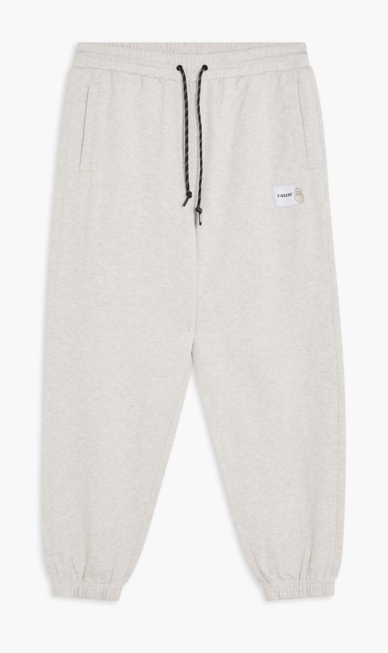 

Fingercroxx Grey Men's Sweatpants for Kids | The Deal Outlet
