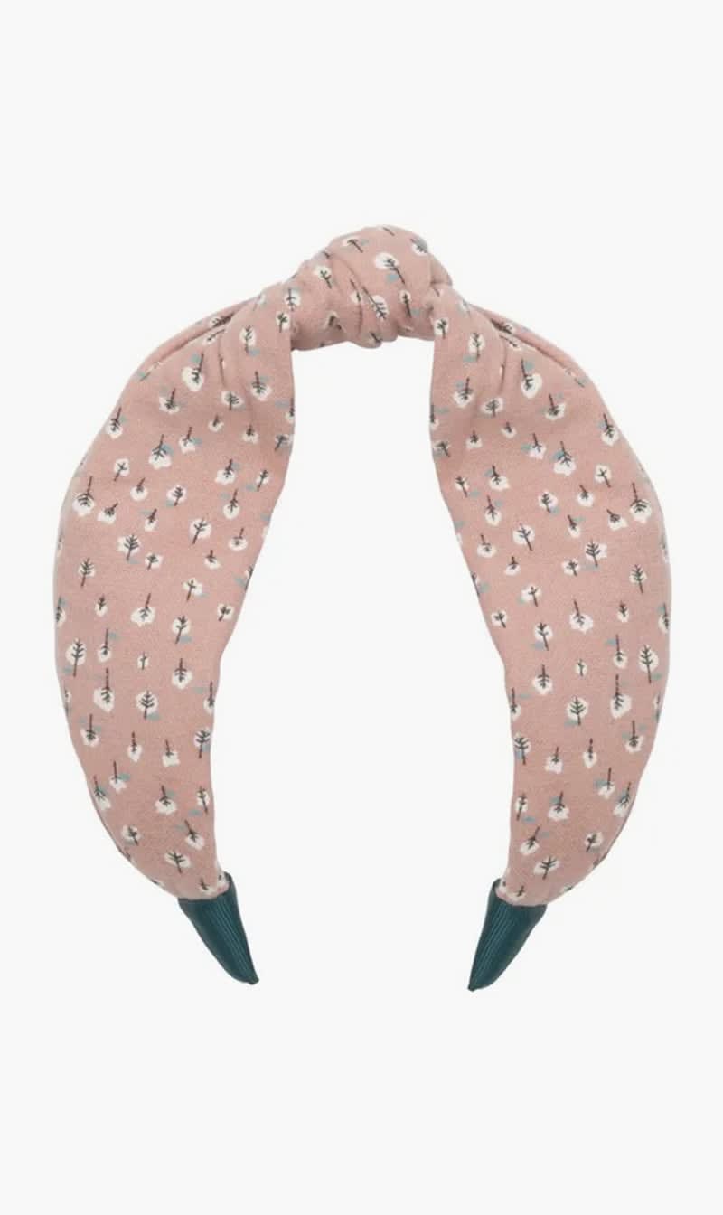 

Mimi & Lula Pink Magic forest Hair Band for Girls | The Deal Outlet