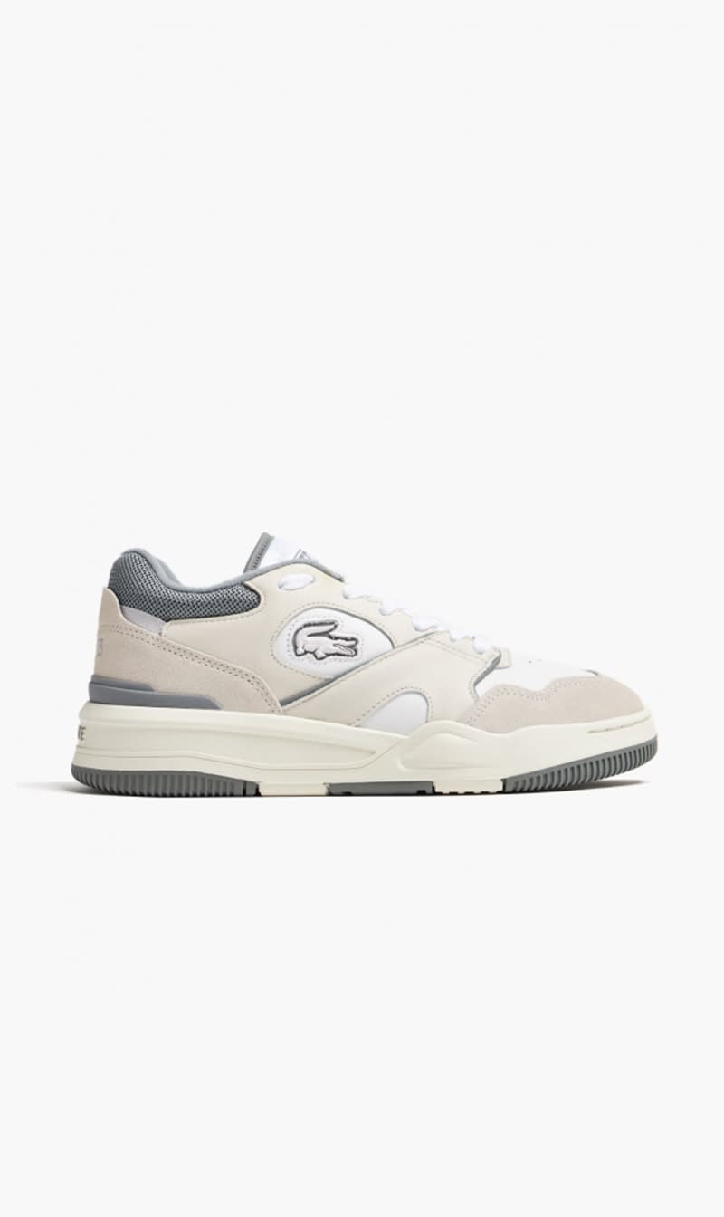 

Lacoste Multi-color Lineshot 124 1 Sma for Men | The Deal Outlet