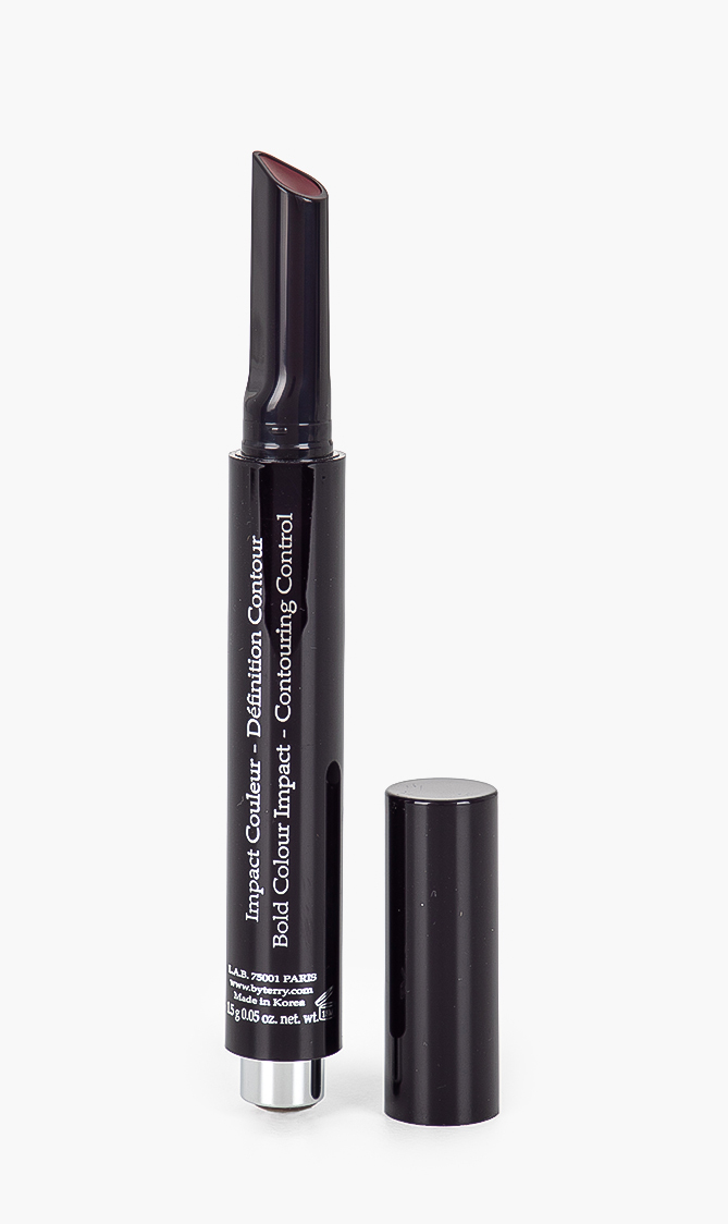 

By Terry Rouge-expert Click Stick Lipstick, 25 Dark Purple