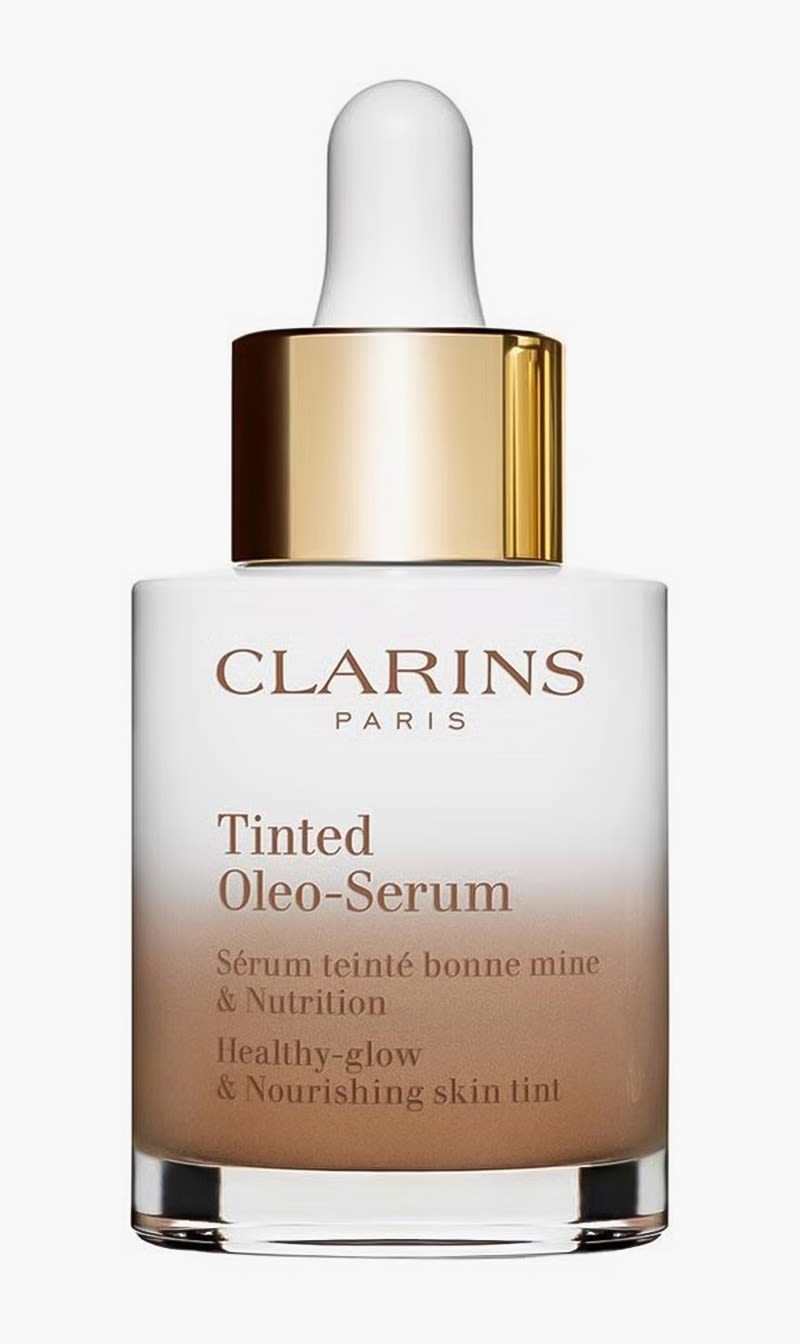 

Clarins Others Tinted Oleo-serum 07 30ml for Women | The Deal Outlet