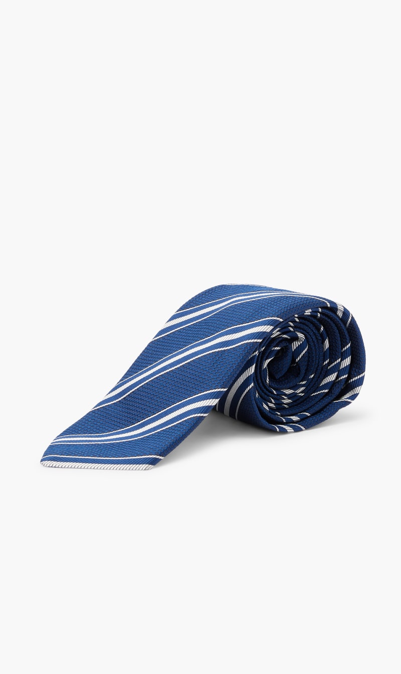 

E Medal Stripe