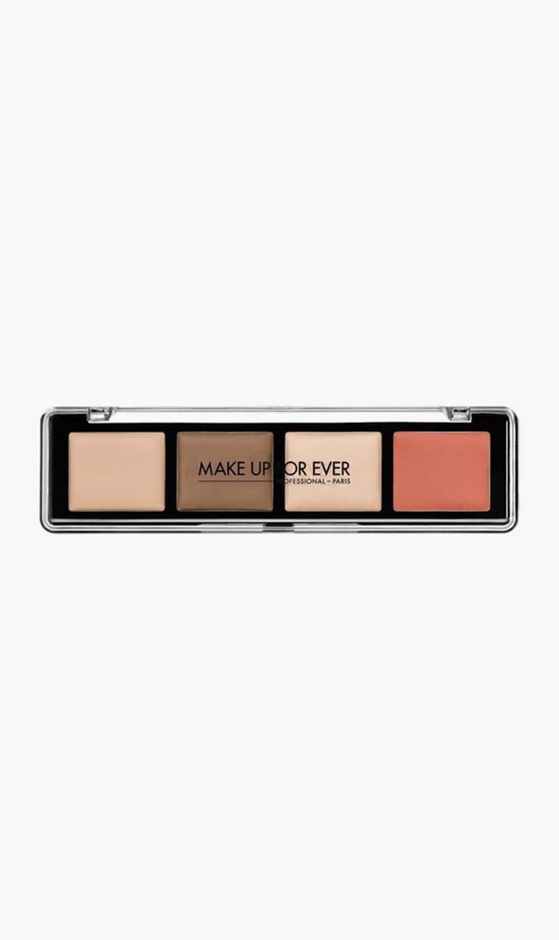 

Make Up for Ever Others Pro Sculpting Palette 10g 40 for Women | The Deal Outlet