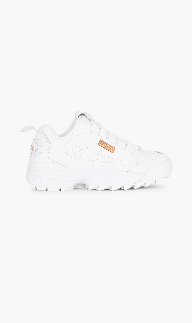 

Fila Disruptor 3 Leather Sneakers