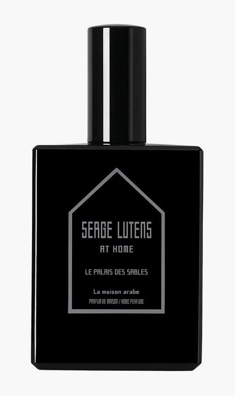 

Serge Lutens Others The Arab House Home Spray 100ml | The Deal Outlet