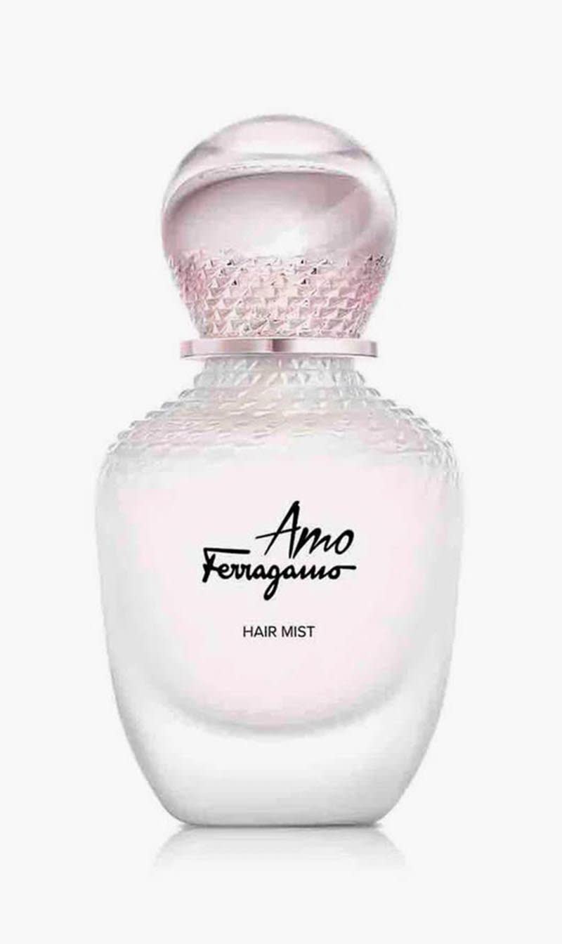 

Salvatore Ferragamo Others Amo Ferragamo Hair Mist, 30ml for Women | The Deal Outlet