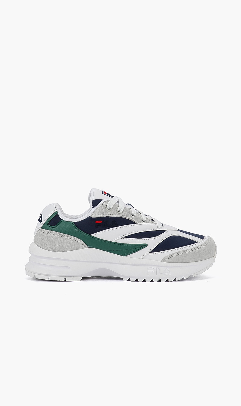 

Fila venom lace sneakers | the deal outlet, Green