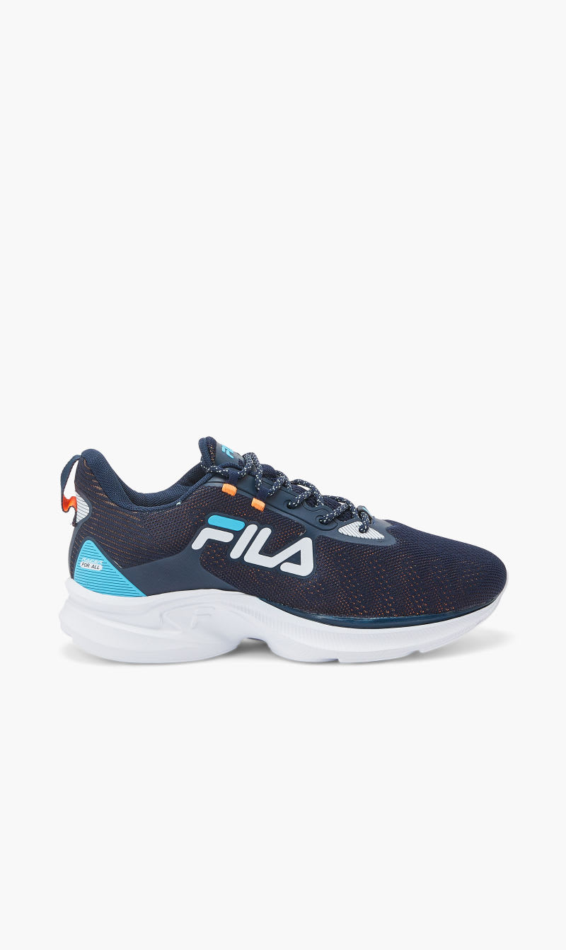 

Fila Blue Racer Sneakers for Men | The Deal Outlet