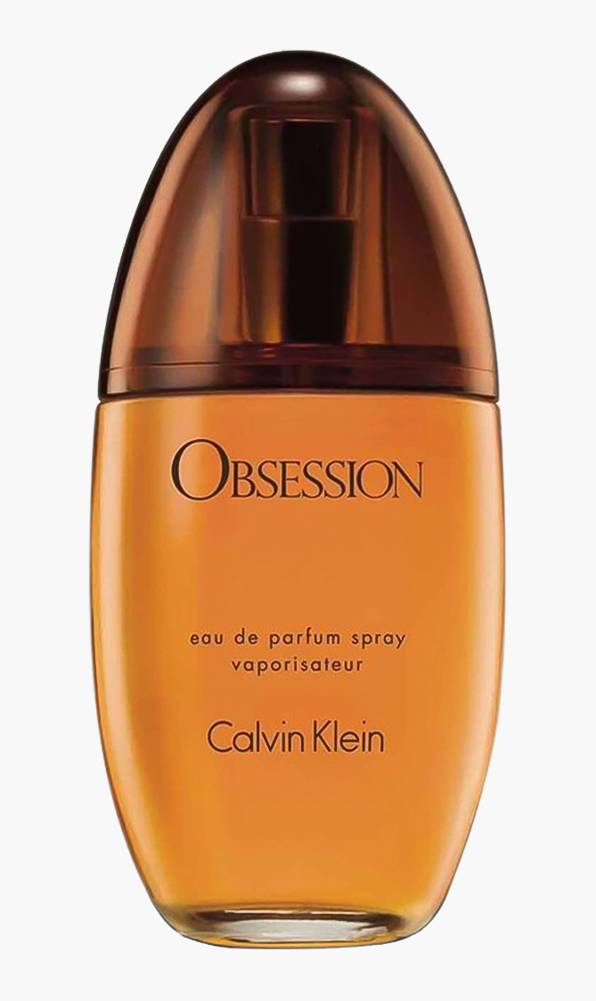 

Calvin Klein Obsession Edp, 100 Ml