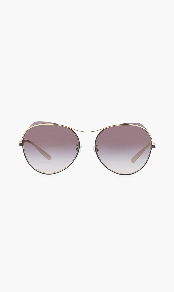 

Bvlgari Aviator Sunglasses