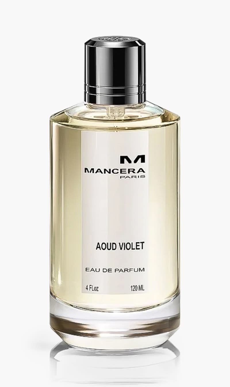 

Mancera Others Aoud Violet Eau De Parfum, 120ml | The Deal Outlet
