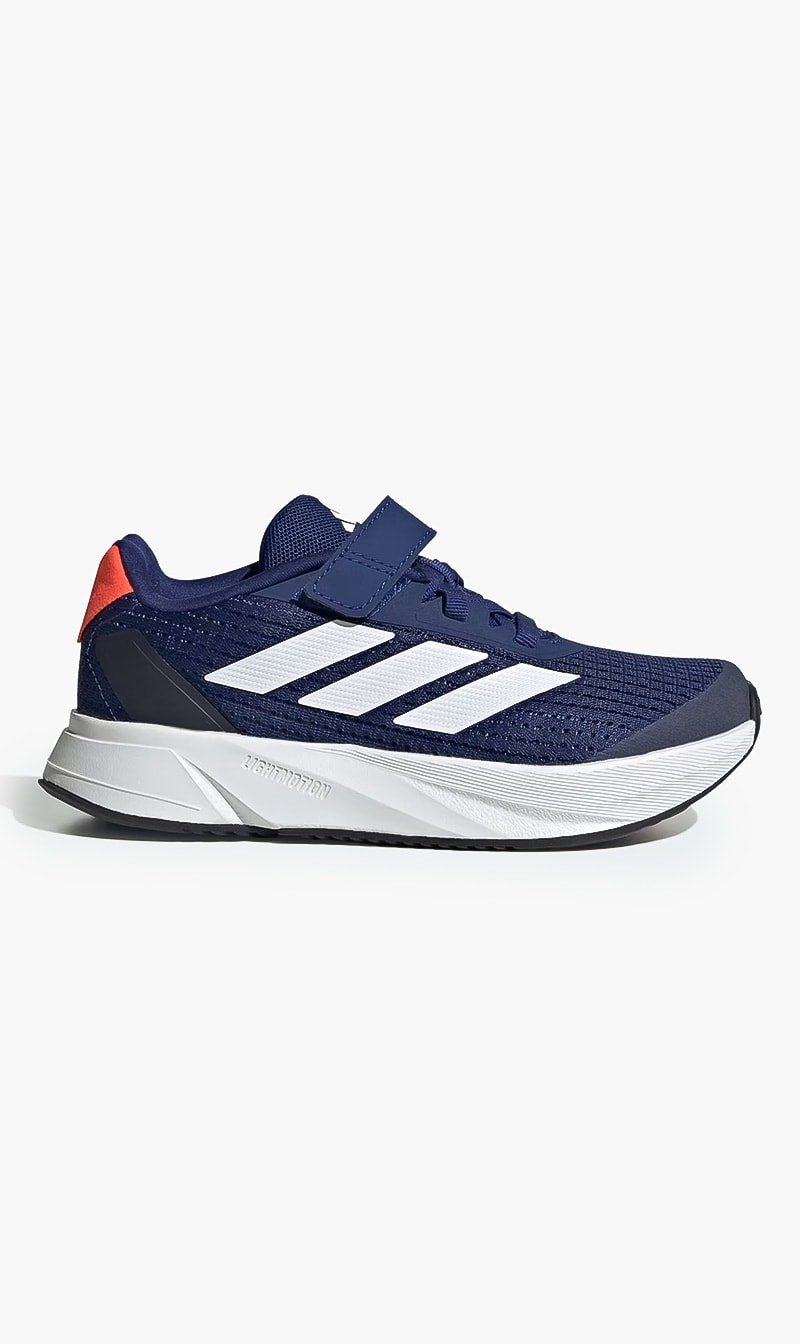 

Adidas Blue Duramo Sl Shoes Kids | The Deal Outlet
