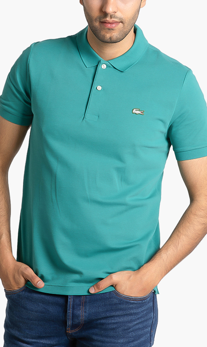 

Lacoste Petit Piqué Unisex Polo
