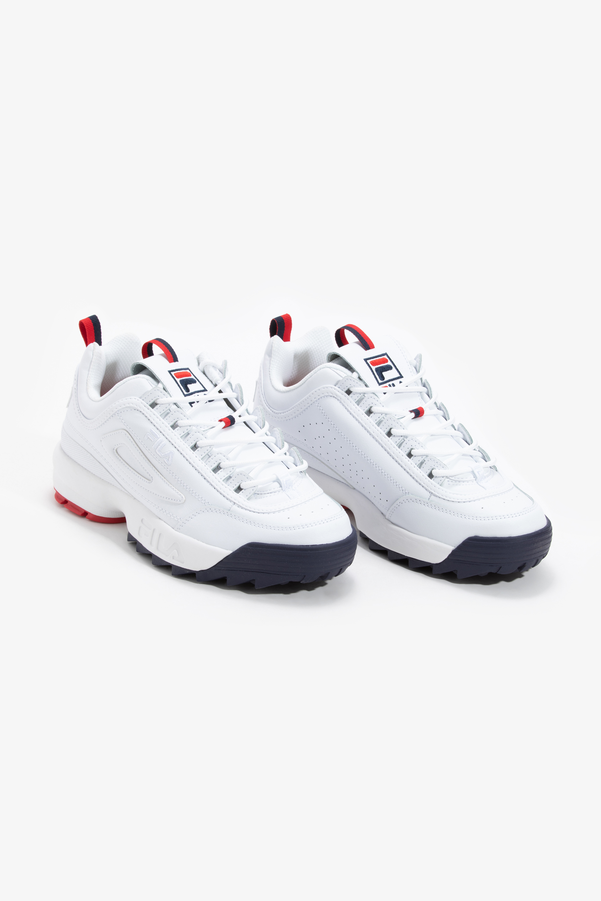 

Fila Disruptor Ii Duo Sneakers