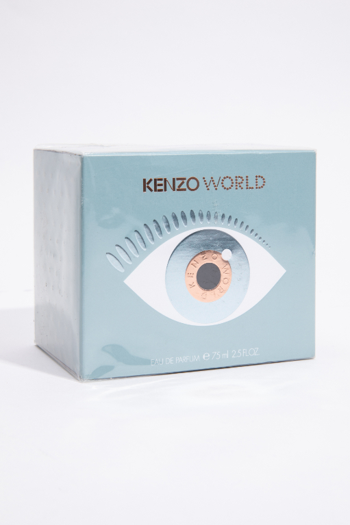 

Kenzo World Eau De Parfum, 75ml