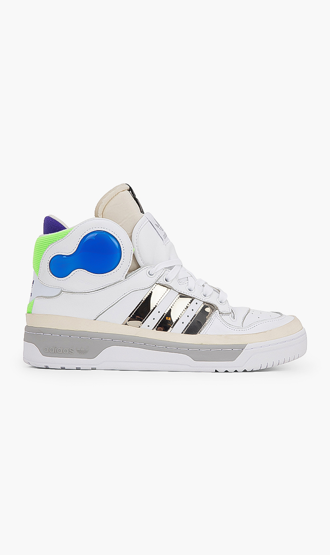 

Adidas Sankuanz Rivalry High-top Sneakers