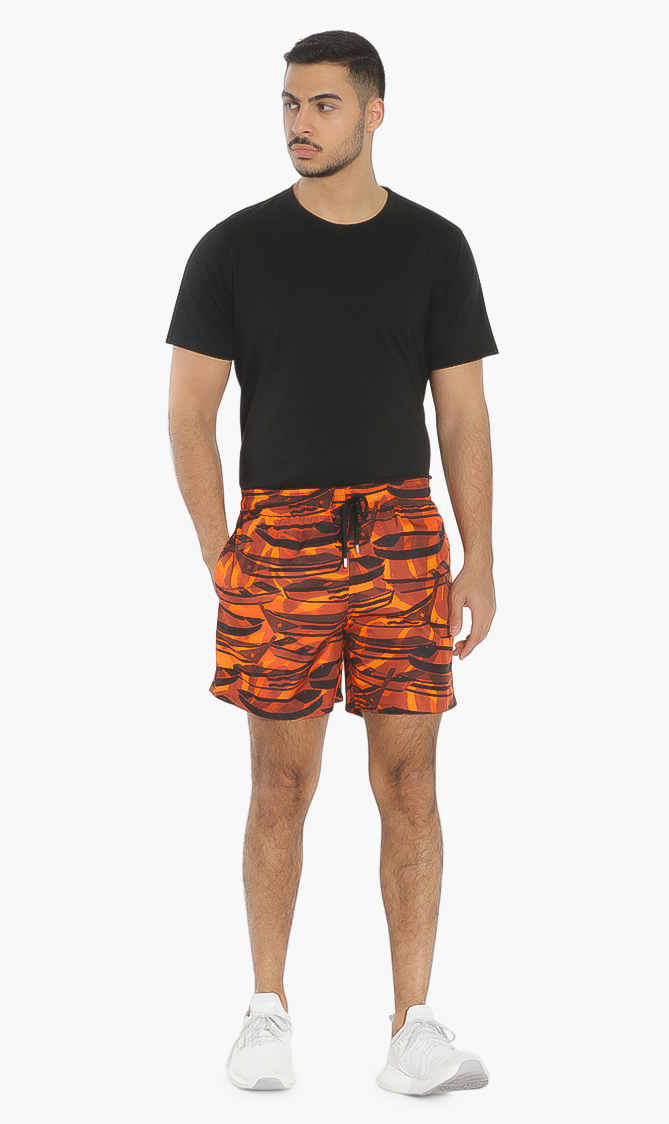 

Vilebrequin Mahina Swim Shorts
