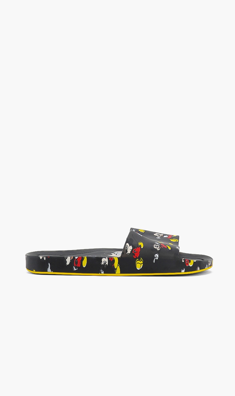 

Mickey And Friends Slides