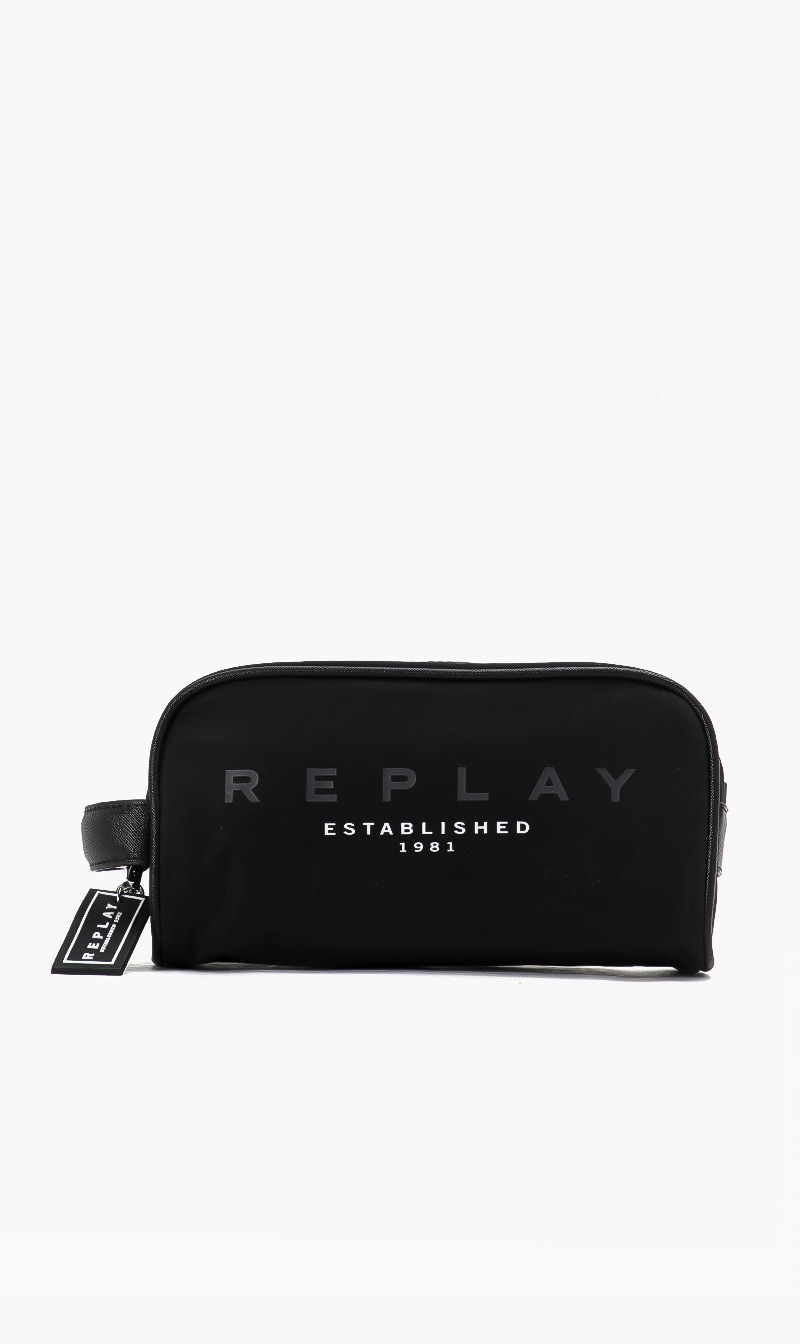 

Replay Borsa Packing Bags
