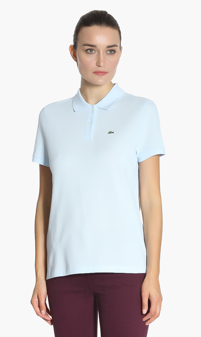 

Lacoste Classic Fit Polo Shirt
