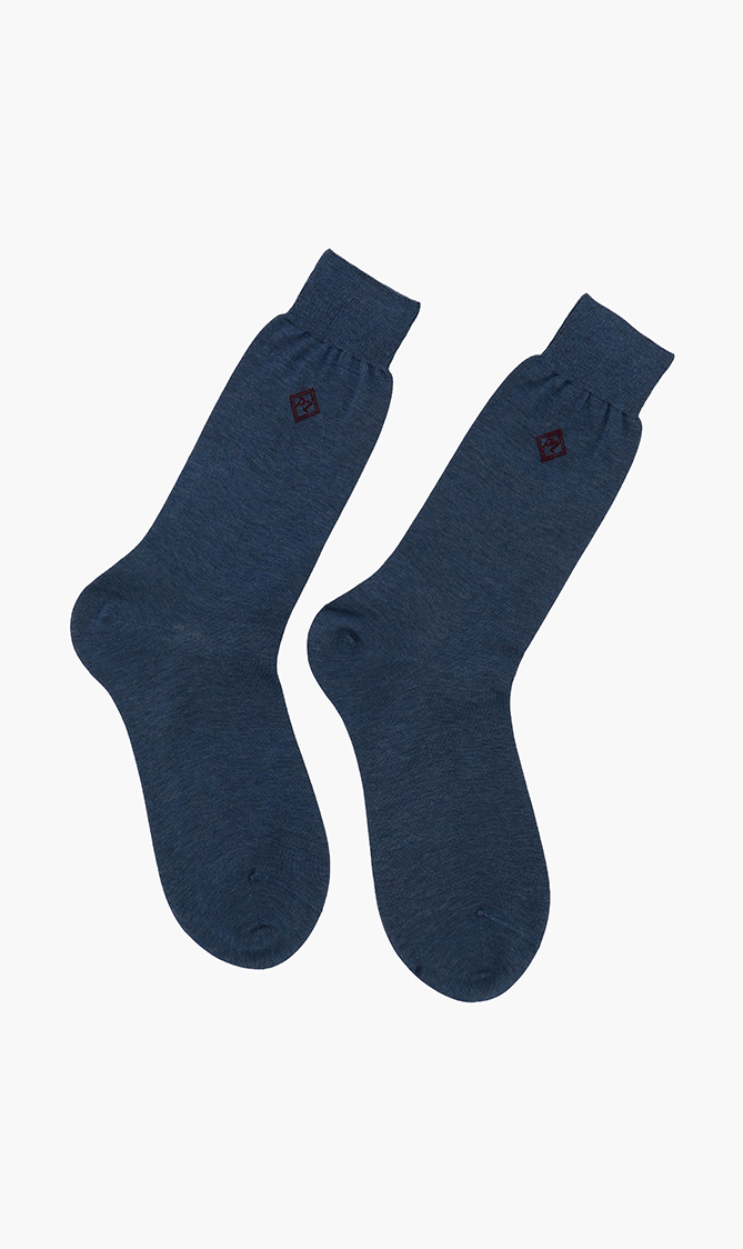 

Cotton Crew Socks