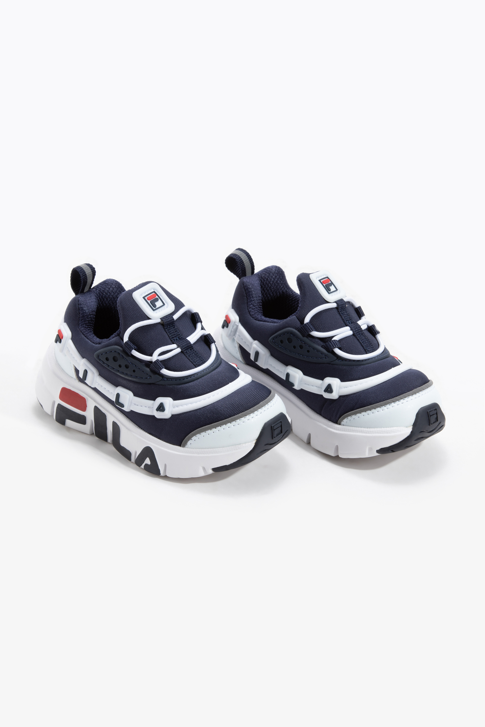

Fila Ggumi Trainers