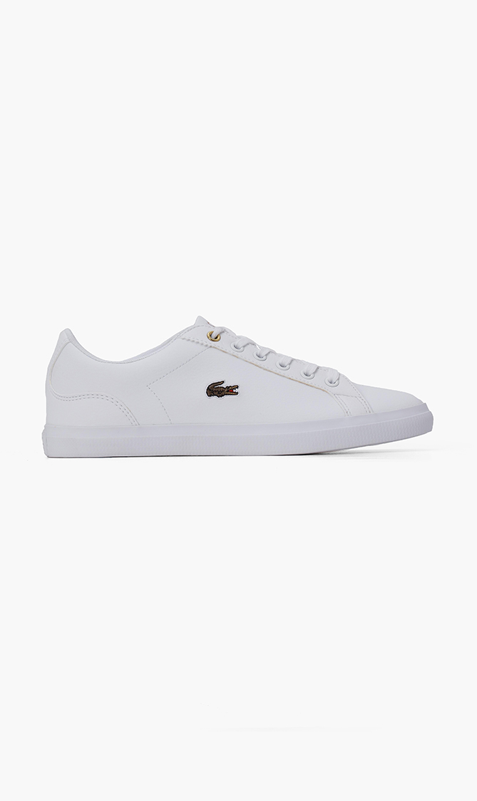 

Lacoste Lerond Leather Sneakers