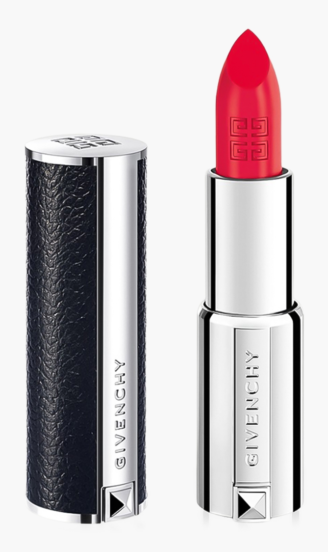 

Givenchy Le Rouge Matte Lipstick, #324 Backstage