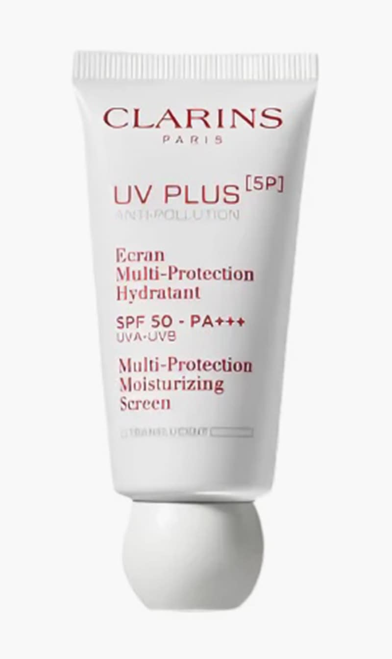 

Clarins Others Uv Plus Translucent 30ml for Women | The Deal Outlet