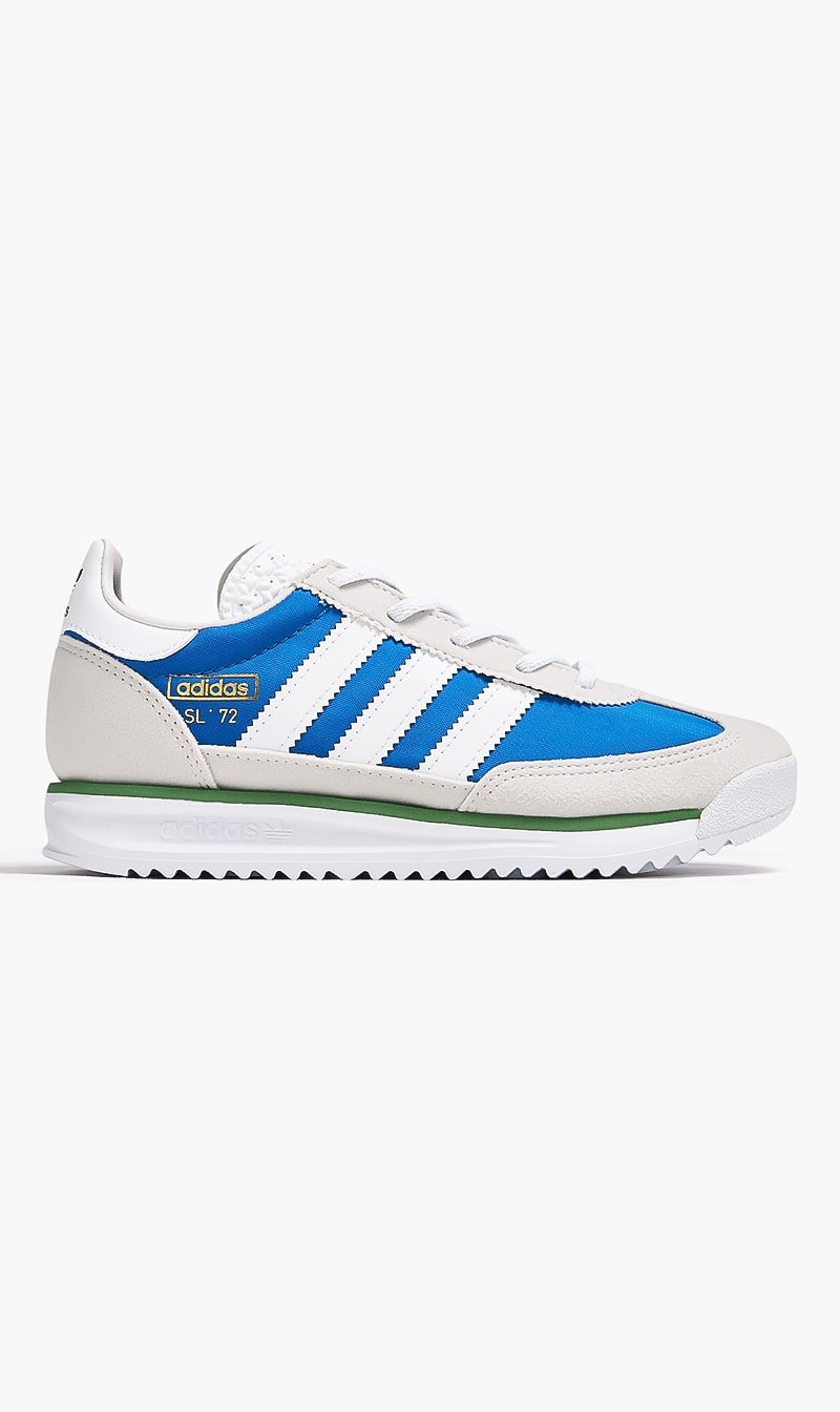 

Adidas Blue Sl 72 Rs El C | The Deal Outlet