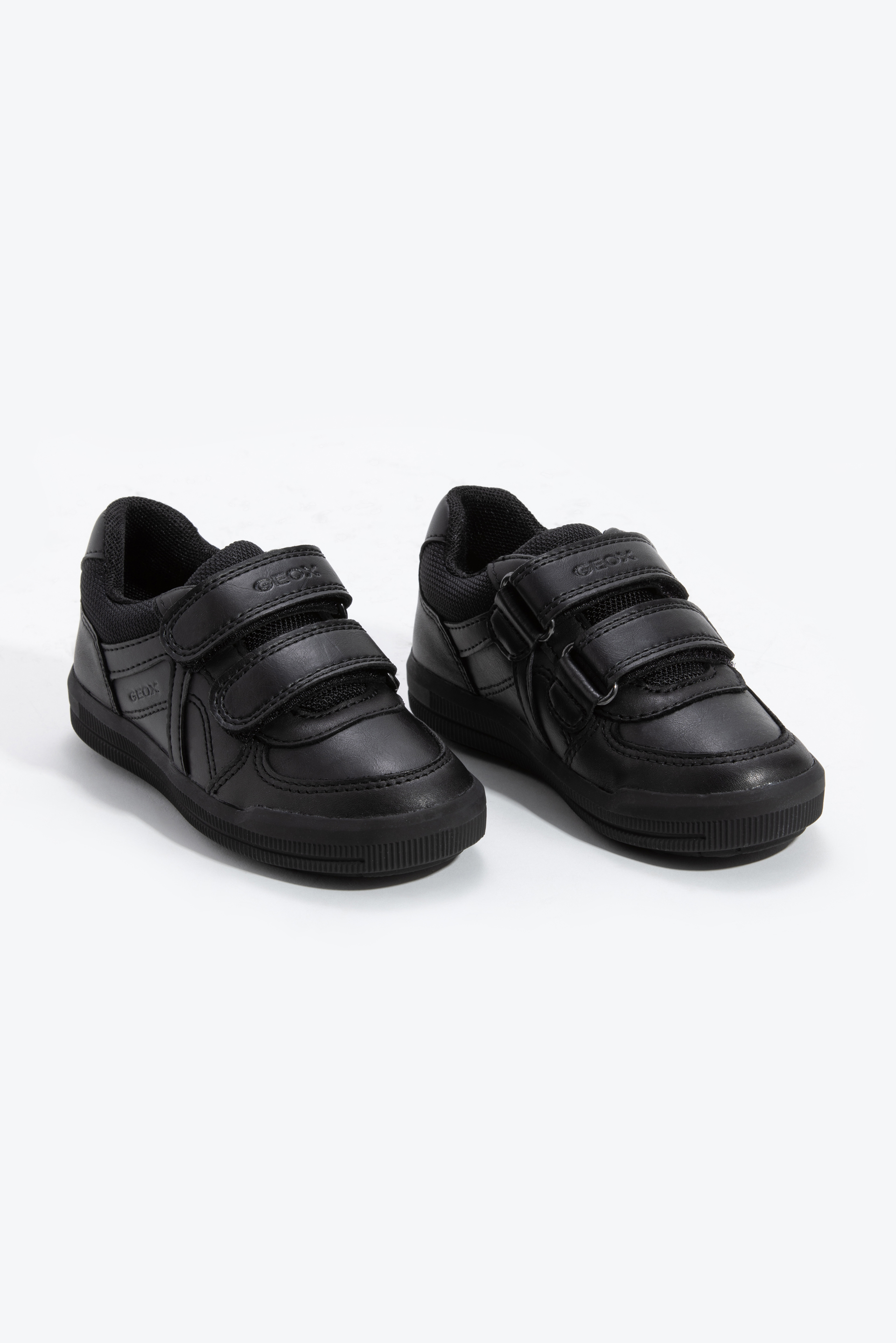 

Geox J Arzach Velcro Sneakers