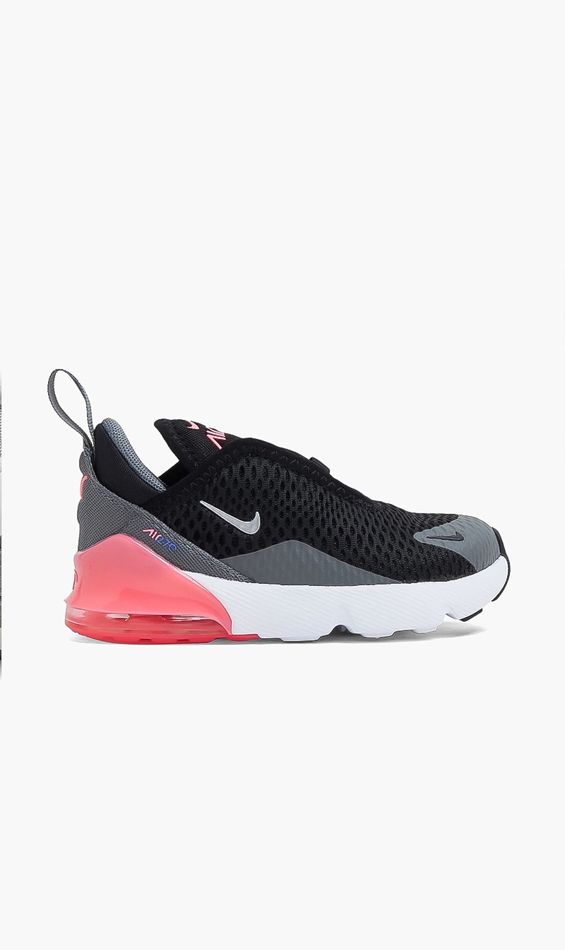 

Air Max Sneakers, Black