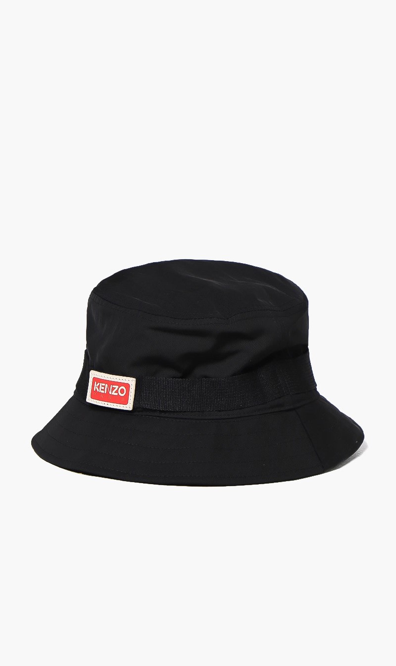 

Classic Logo Bucket Hat