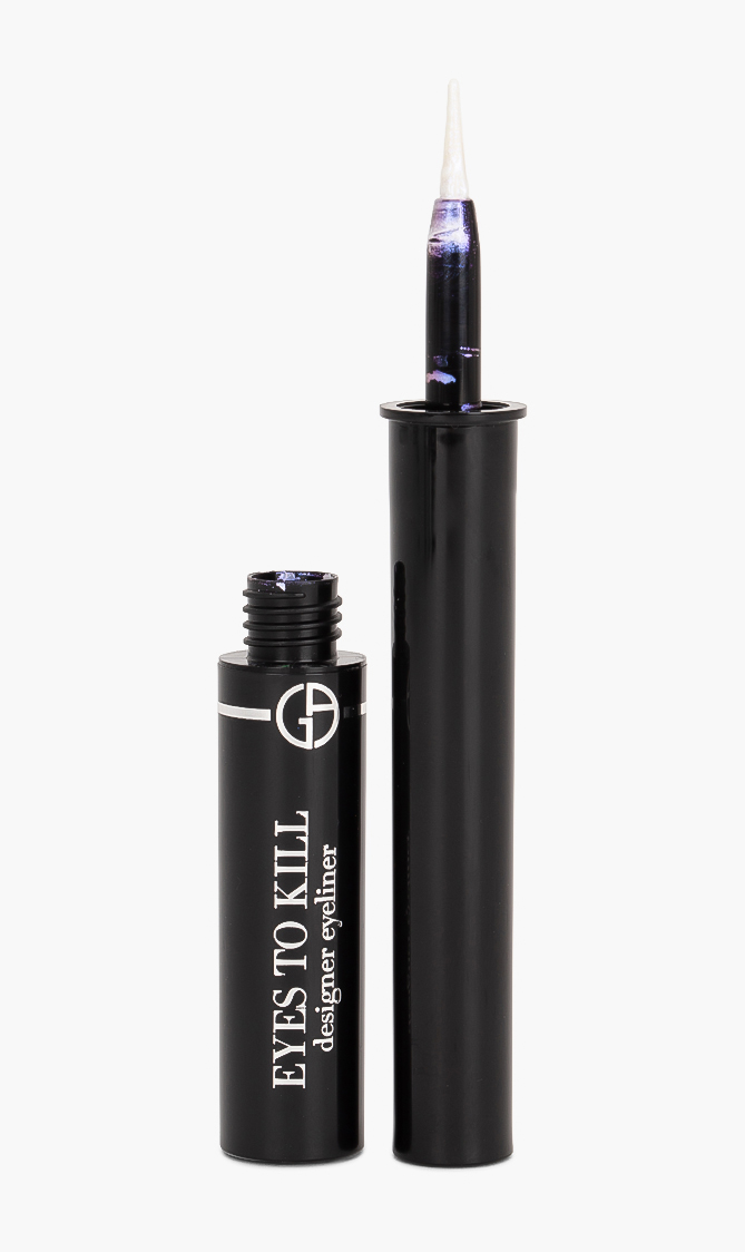 

GIORGIO ARMANI Eyes To Kill Designer Eyeliner, 5 Amethyst