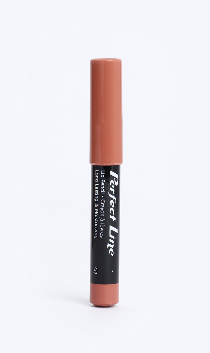 

Glam's Perfect Line Lip Pencil, I Beige Your Pardon 730