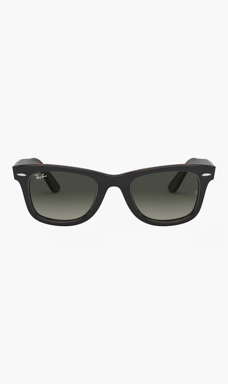 

Ray-ban Grey Ray Ban 0rb2140 127771  | The Deal Outlet