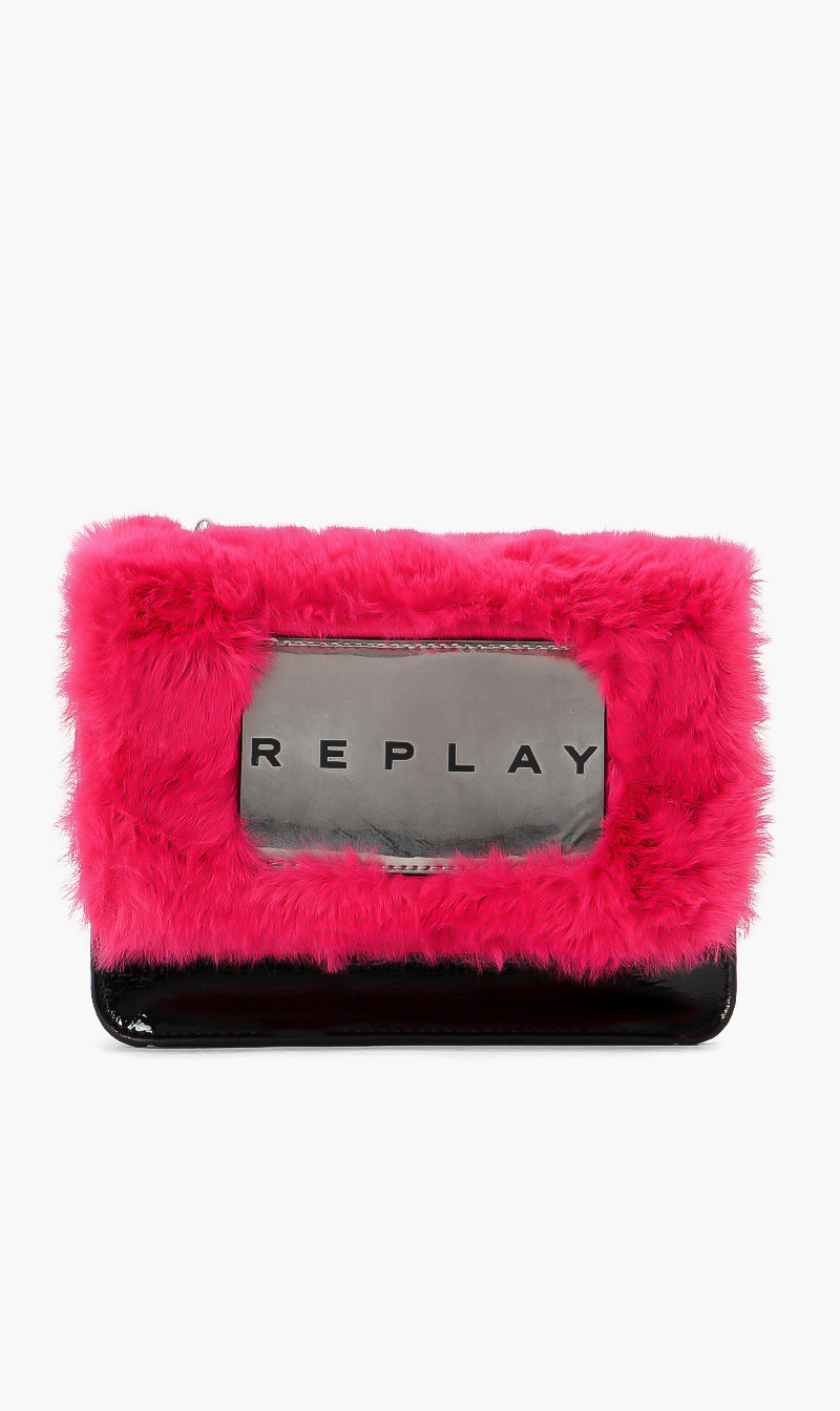 

Replay Borsa Crossbody Bag