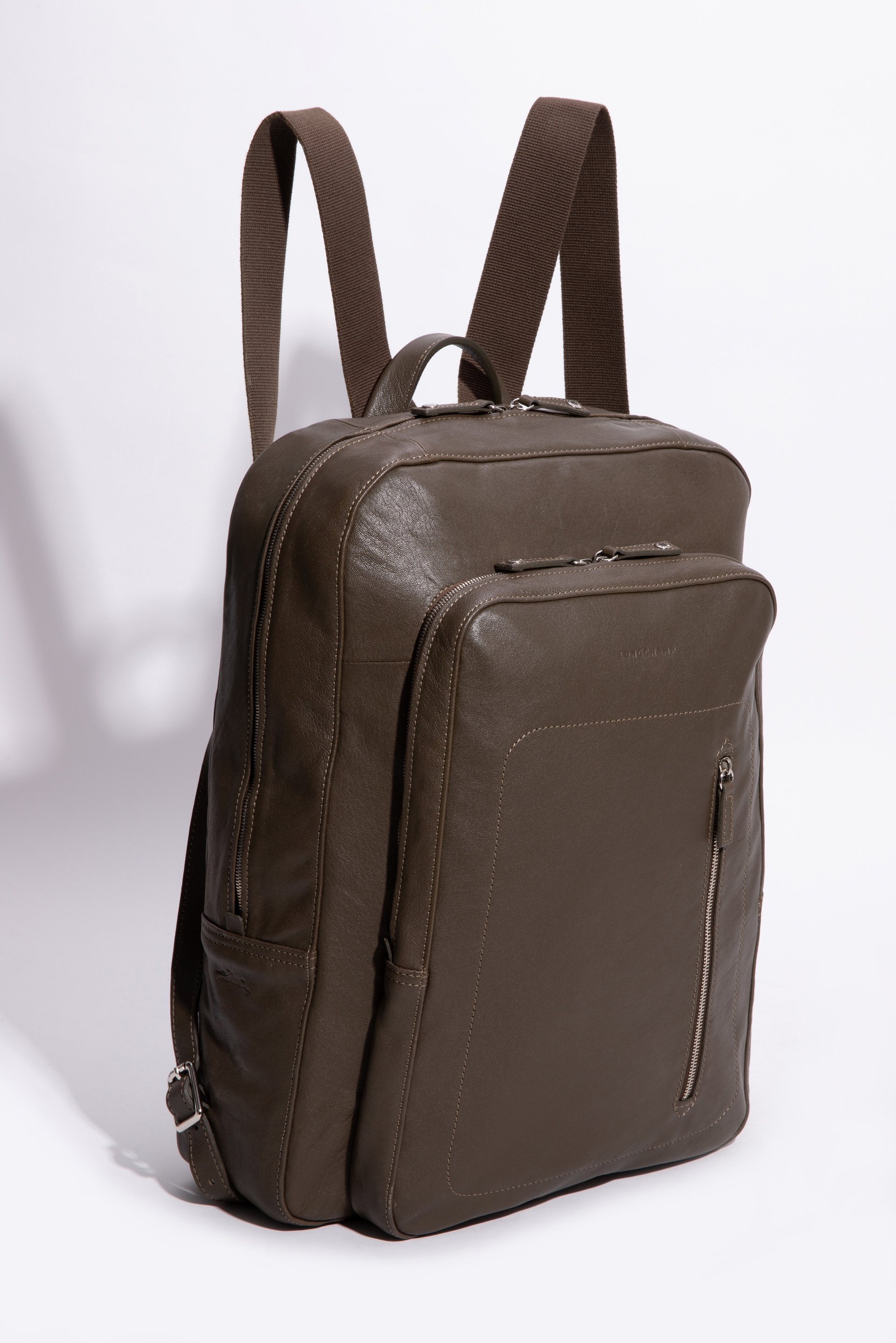 

Longchamp Parisis Backpack